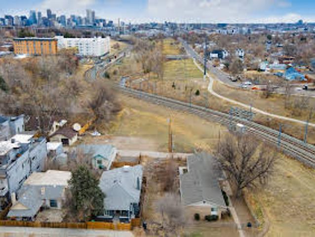 Land for sale in Denver Land for sale in Denver