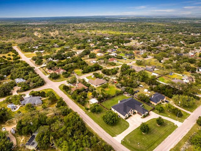 Land for sale in Texas