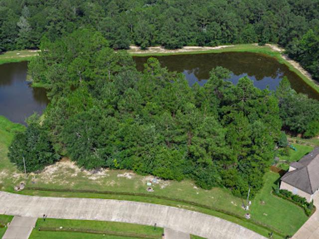 Land for sale in Covington, Louisiana