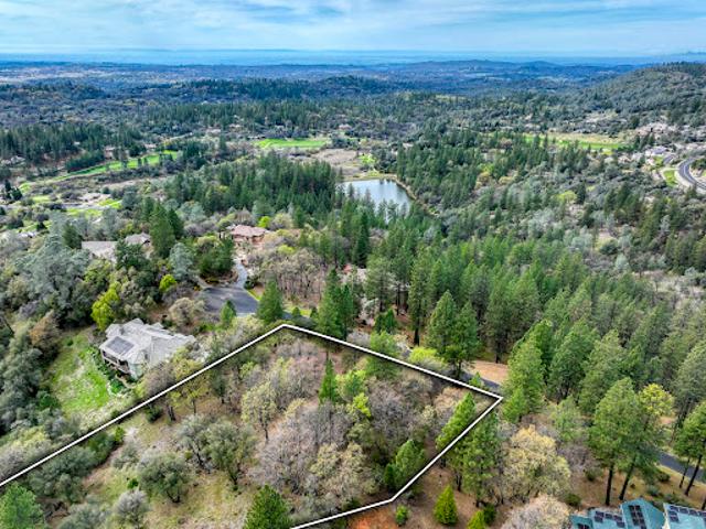 Land for sale in Meadow Vista Land for sale in Meadow Vista