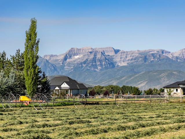 Land for sale in Utah