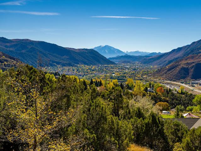 Land for sale in Garfield, Colorado