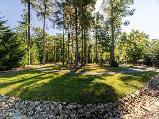 Land for sale in Flat Rock, Henderson County