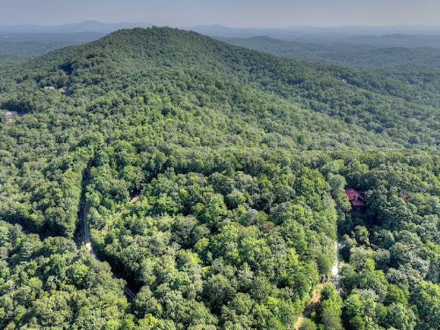 Land for sale in Gilmer, Georgia