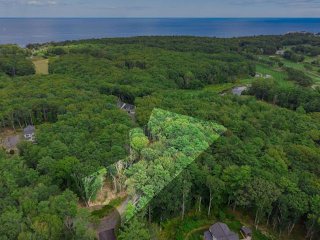 Land for sale in York, Maine