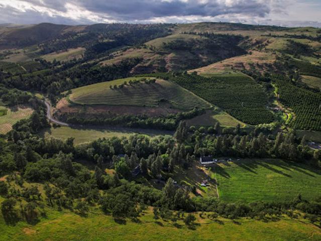 Land for sale in Oregonia