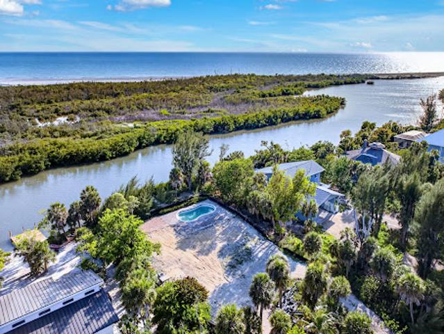 Land for sale in Sanibel, Florida