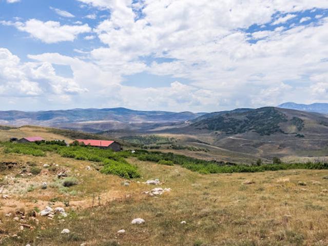 Land for sale in Coalville, Utah