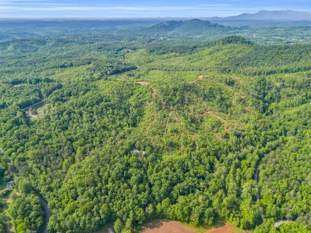 Land for sale in Rutherford, North Carolina