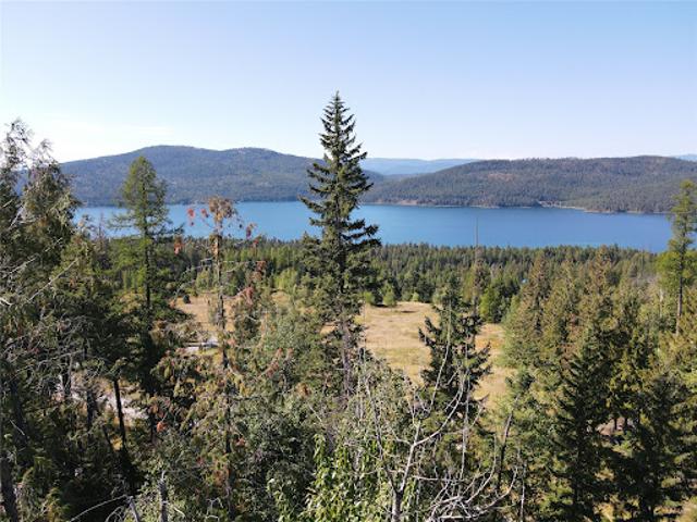 Land for sale in Whitefish, Montana