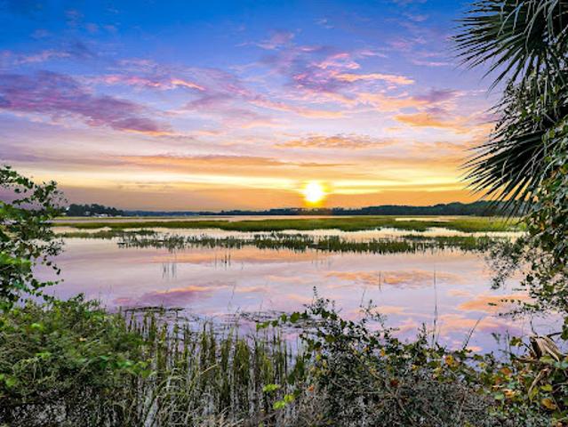 Land for sale in Bluffton, South Carolina
