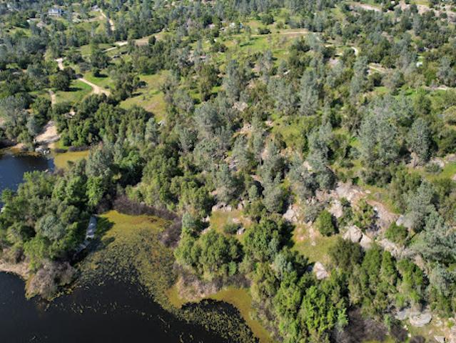 Land for sale in Coarsegold, California