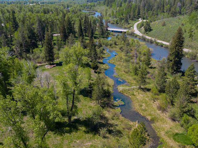 Land for sale in Wilson