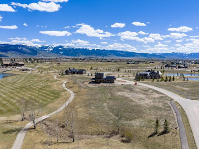 Land for sale in Driggs, Idaho