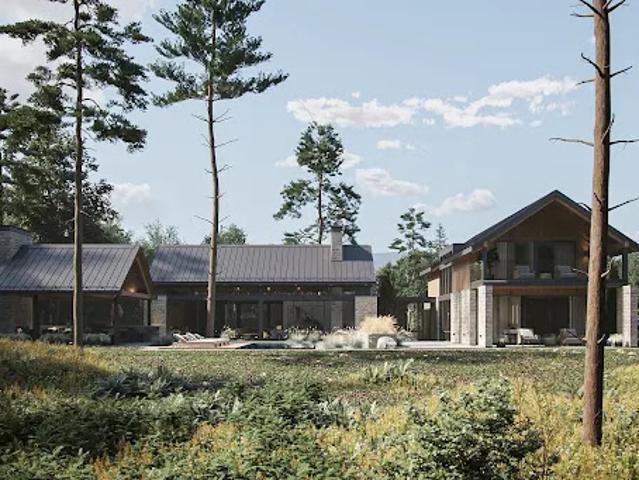 Land for sale in Austin, Estrie