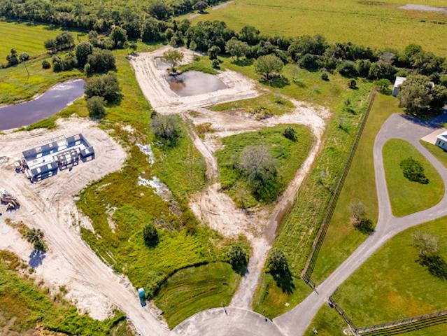 Land for sale in Vero Beach, Florida