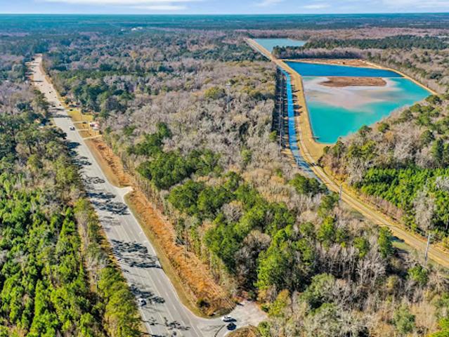 Land for sale in Bluffton, South Carolina