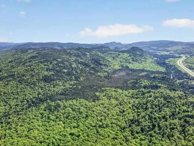 Land for sale in Stoneham-et-tewkesbury, Quebec