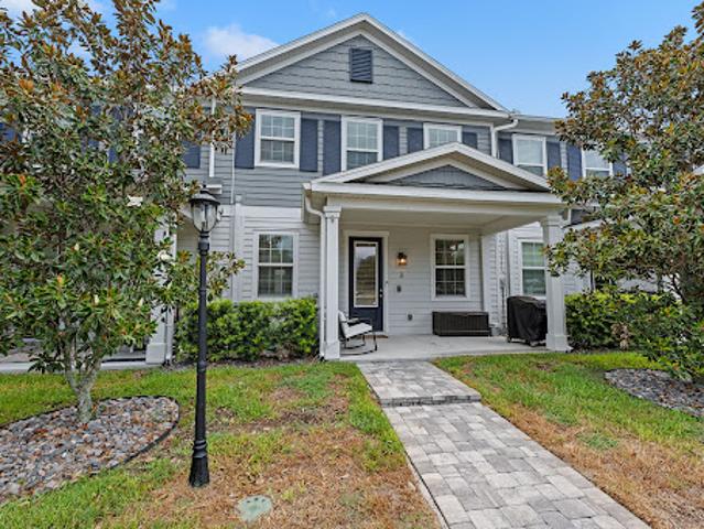 Land for sale in Sarasota, Florida