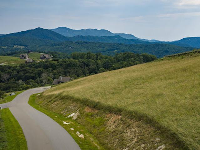 Land for sale in Avery, North Carolina