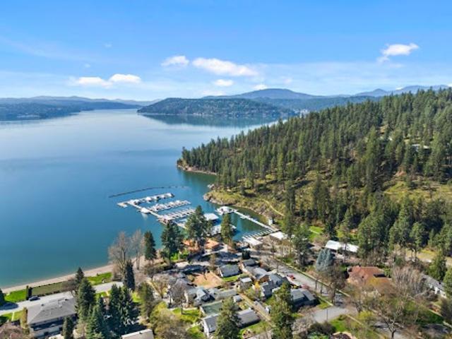 Land for sale in Coeur D Alene Land for sale in Coeur D Alene