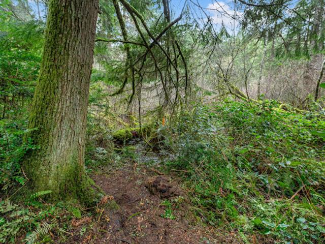 Land for sale in Vashon, Washington