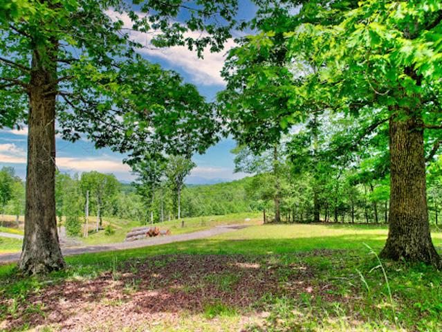 Land for sale in Blue Ridge