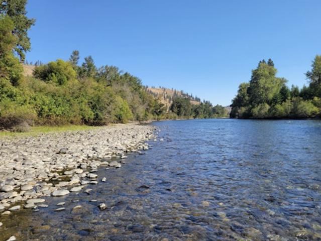 Land for sale in Cle Elum, Washington