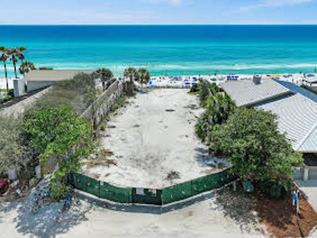Land for sale in Santa Rosa Beach