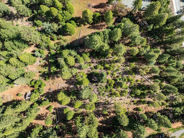 Land for sale in California