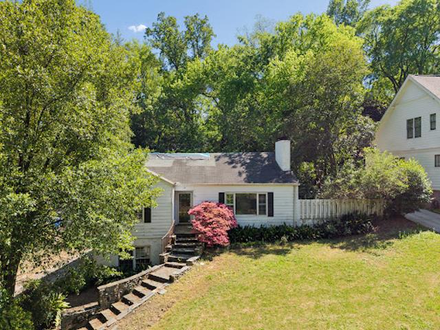 Land for sale in Atlanta, Georgia