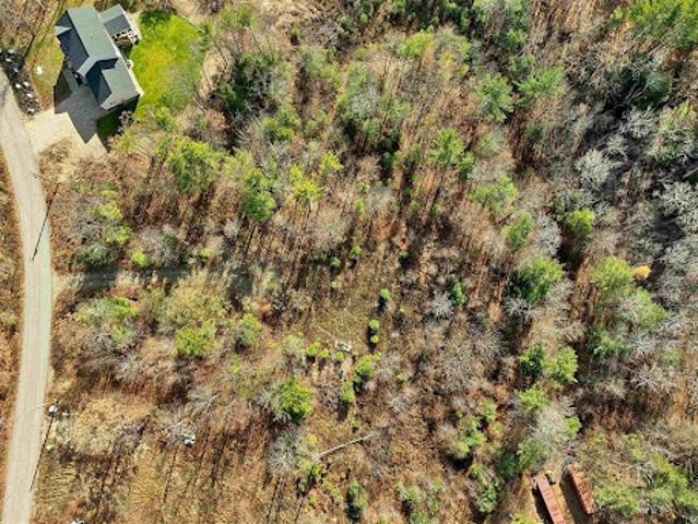 Land for sale in New Hampshire