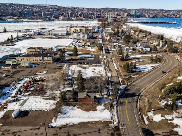 Land for sale in Duluth, Minnesota