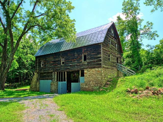 Land for sale in Virginia