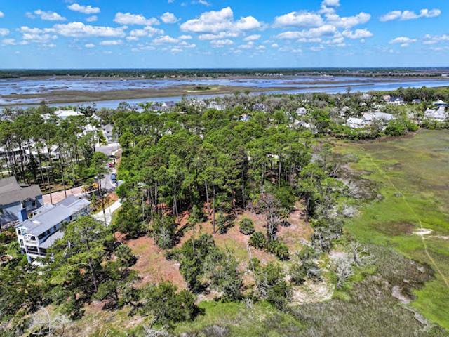 Land for sale in Fernandina Beach, Florida