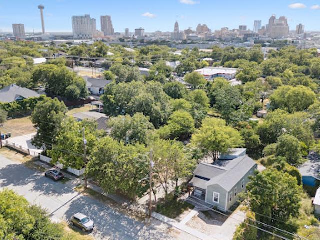 Land for sale in Leesville, Texas