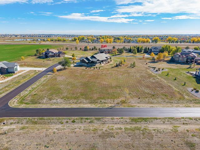 Land for sale in Berthoud, Larimer County