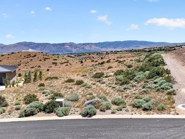 Land for sale in Reno, Nevada