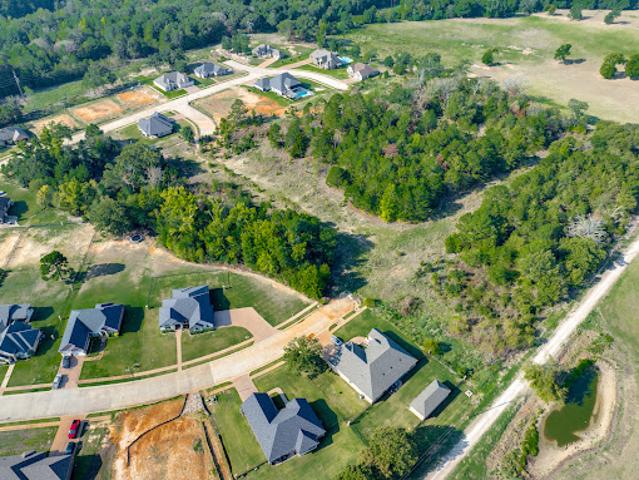 Land for sale in Hideaway, Smith County