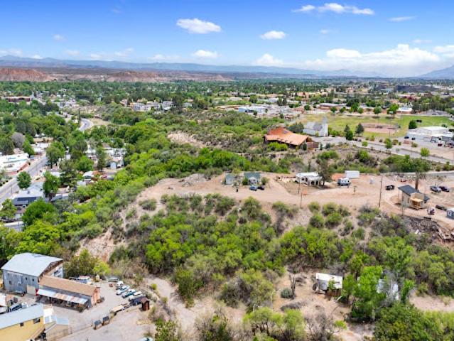 Land for sale in Cottonwood, Arizona