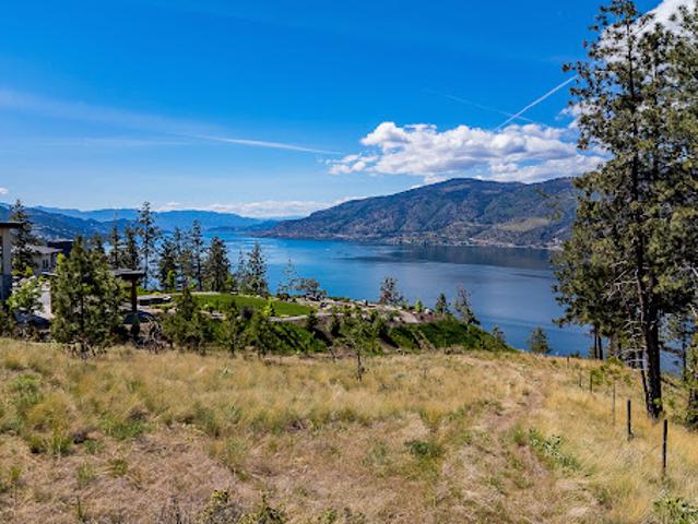 Land for sale in Lake Country, British Columbia