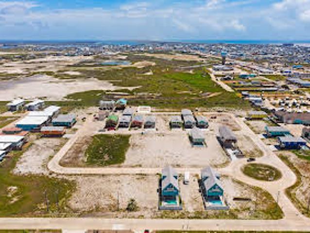Land for sale in Port Aransas
