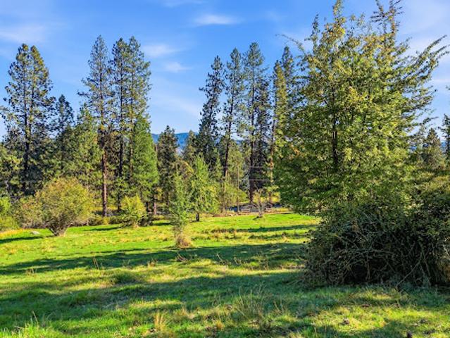 Land for sale in Sandpoint, Bonner County