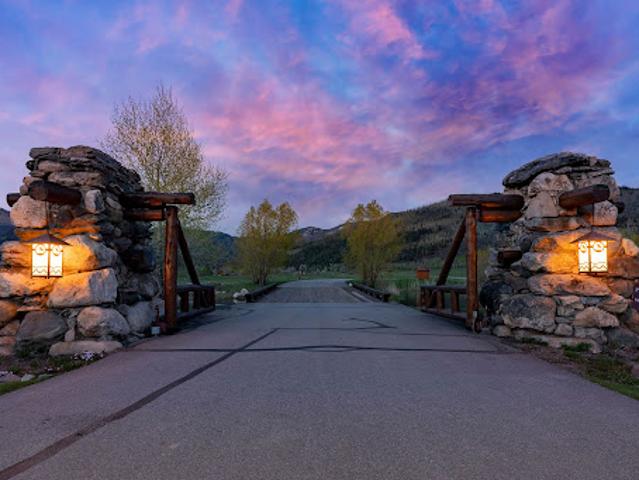 Land for sale in Steamboat Springs, Colorado