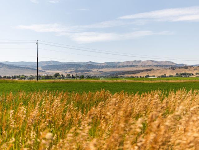 Land for sale in Coalville, Utah