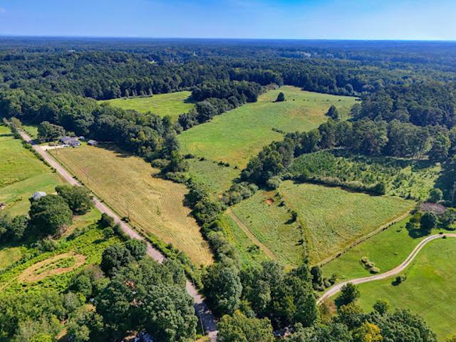 Land for sale in Georgia
