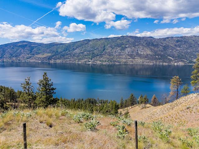 Land for sale in Lake Country, British Columbia