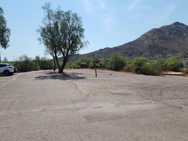 Land for sale in Cave Creek