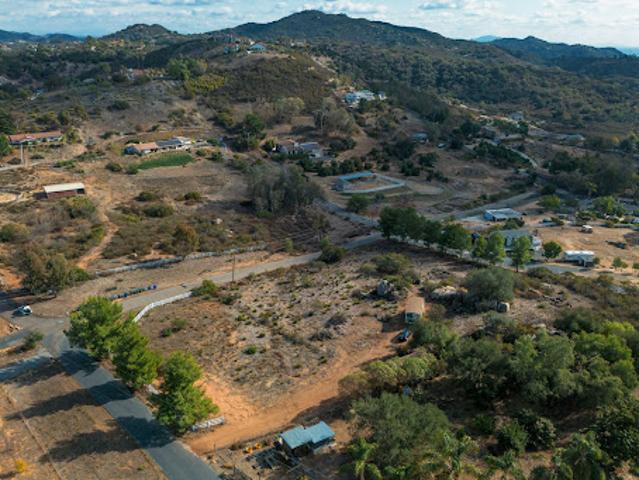 Land for sale in Escondido, California