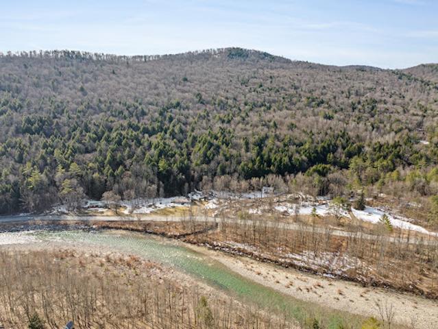 Land for sale in Vermont